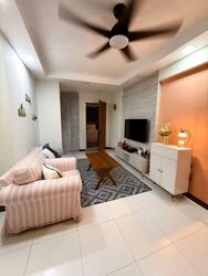 Blk 335A Yishun Riverwalk (Yishun), HDB 3 Rooms #594567681